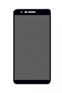 Lcd With Touch Screen For Lg K10 Plus Black By - Maxbhi.com