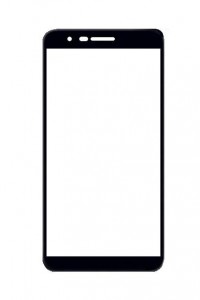 Touch Screen Digitizer For Lg K10 Plus Black By - Maxbhi.com