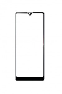 Touch Screen Digitizer For Honor Play 9a Black By - Maxbhi Com