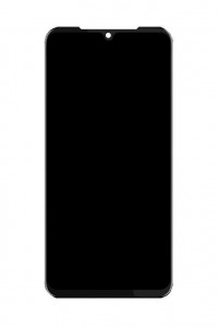 Lcd Screen For Motorola One Vision Plus Replacement Display By - Maxbhi Com