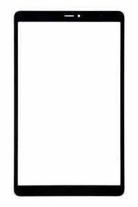 Replacement Front Glass For Samsung Galaxy Tab A 8 0 And S Pen 2019 Grey By - Maxbhi Com