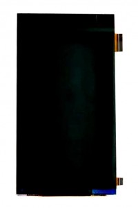 Lcd Screen For Blackview Zeta V16 Replacement Display By - Maxbhi Com