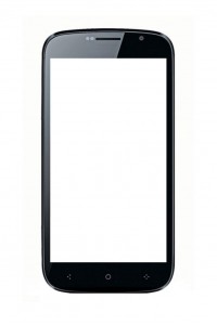 Touch Screen Digitizer For Mitashi Android Mobile Ap102 Black By - Maxbhi.com