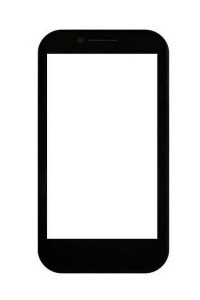 Touch Screen Digitizer For Tecmax T600 Black By - Maxbhi.com