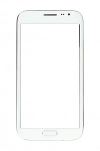 Touch Screen Digitizer For Wham Ws53 Black By - Maxbhi Com