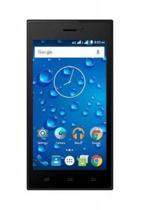 Lcd Screen For Trio V45dt Replacement Display By - Maxbhi.com