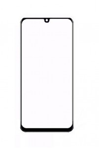 Touch Screen Digitizer For Huawei P Smart 2019 Black By - Maxbhi Com