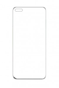 Touch Screen Digitizer For Huawei P40 Pro Plus Black By - Maxbhi Com