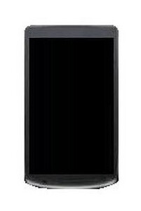 Lcd Screen For Motorola A1680 Lucky 3g Replacement Display By - Maxbhi Com