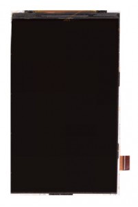 Lcd Screen For Intex Aqua 5x Replacement Display By - Maxbhi Com