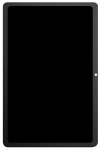 Lcd Screen For Blackview Tab 60 Wifi Replacement Display By - Maxbhi Com