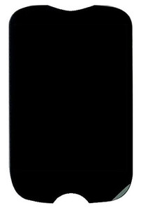 Lcd With Touch Screen For Celkon C5050 Star White By - Maxbhi Com
