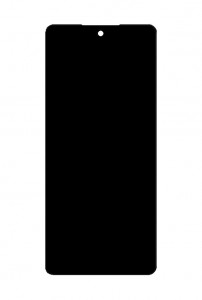 Lcd Screen For Lg K71 Replacement Display By - Maxbhi Com