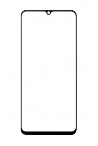 Touch Screen Digitizer For Vivo V20 2021 Black By - Maxbhi Com