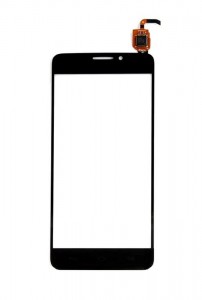 Touch Screen Digitizer For Alcatel Idol X Plus 6043d White By - Maxbhi.com