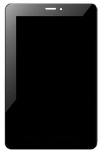 Lcd Screen For Karbonn Tafone A39 Hd Replacement Display By - Maxbhi Com