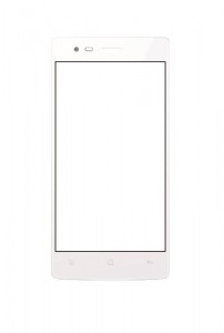 Touch Screen Digitizer For Oppo Neo 5s White By - Maxbhi.com