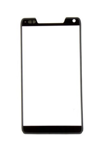 Touch Screen Digitizer For Motorola Droid Razr M White By - Maxbhi.com