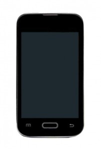 Lcd With Touch Screen For Datawind Pocketsurfer 2g4 Black By - Maxbhi.com