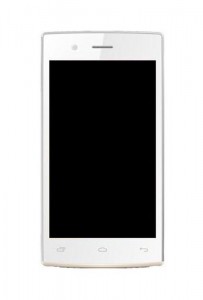 Display for Karbonn Titanium Desire S30 White (Combo Folder) by Maxbhi.com