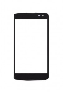 Replacement Front Glass For Lg D295 With Dual Sim Black By - Maxbhi.com