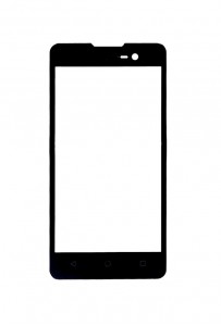 Replacement Front Glass For Wiko Lenny2 Coral By - Maxbhi.com