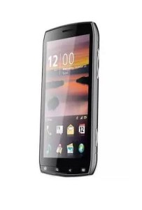 Replacement Front Glass For Acer Android Phone Black By - Maxbhi.com