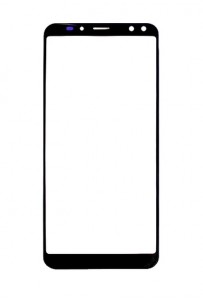 Touch Screen Digitizer For Oukitel K6 Blue By - Maxbhi.com