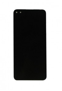 Lcd Screen For Honor 30 Pro Replacement Display By - Maxbhi Com