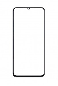 Touch Screen Digitizer For Xiaomi Redmi 10x Pro 5g Black By - Maxbhi Com