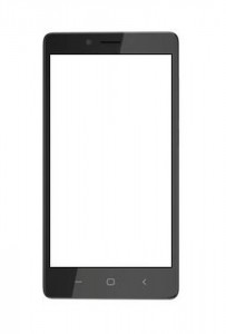 Touch Screen Digitizer For Innjoo Note Black By - Maxbhi.com