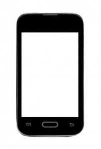 Touch Screen Digitizer For Datawind Pocketsurfer 2g4 Black By - Maxbhi.com