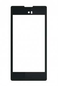 Touch Screen Digitizer For Yota Yotaphone White By - Maxbhi.com