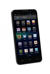 Lcd Screen For Imobile Iq 5.1a Replacement Display By - Maxbhi.com