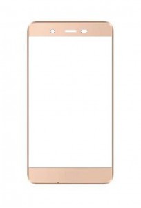 Touch Screen Digitizer For Micromax Vdeo 1 Black By - Maxbhi.com