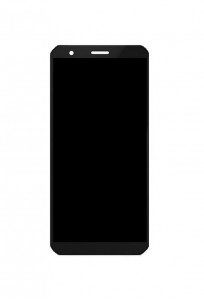 Lcd Screen For Cat S52 Replacement Display By - Maxbhi Com