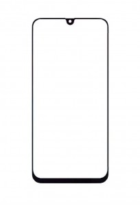 Touch Screen Digitizer For Wiko View 3 Lite Black By - Maxbhi Com