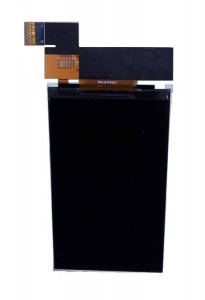 Lcd Screen For Lava Iris Pro 30 Plus Replacement Display By - Maxbhi.com