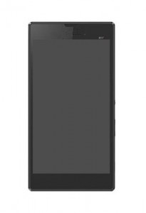 Display for Emerin Best Black (Combo Folder) by Maxbhi.com