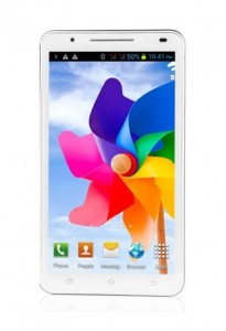 Lcd Screen For Swipe Mtv Volt Replacement Display By - Maxbhi.com