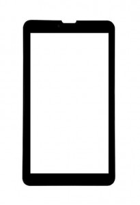 Touch Screen Digitizer For Moregmax 4g7z Black By - Maxbhi.com