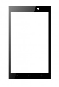 Replacement Front Glass For Mtech Ace Pro 4g Gold By - Maxbhi.com