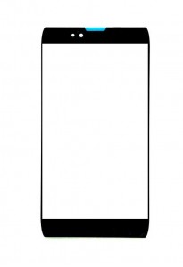 Replacement Front Glass For Uhans U300 Black By - Maxbhi.com