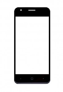 Touch Screen Digitizer For Lephone W8 White By - Maxbhi Com