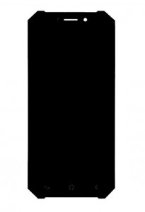 Lcd Screen For Ulefone Armor X Replacement Display By - Maxbhi Com