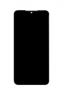 Lcd Screen For Allview V4 Viper Replacement Display By - Maxbhi Com