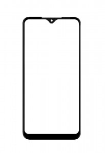 Touch Screen Digitizer For Allview V4 Viper Black By - Maxbhi Com