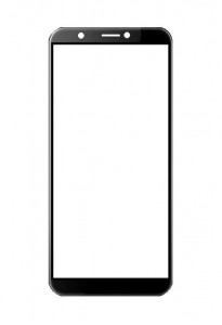 Touch Screen Digitizer For Htc Exodus 1s Black By - Maxbhi Com