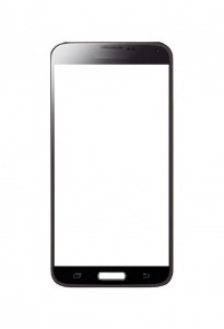 Touch Screen Digitizer For Samsung Galaxy S5 Duos Black By - Maxbhi.com