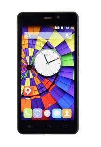 Touch Screen for K-Touch A30 - Black